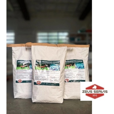 Zeus Probiotics Horse 5 kg