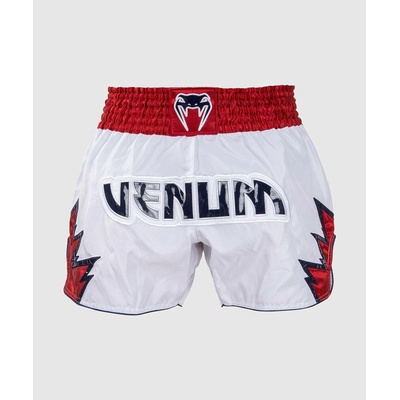 Venum Thai Inferno bílo/červené