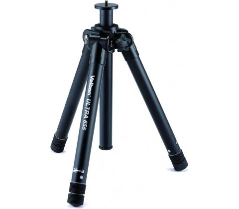 Velbon ULTRA 655