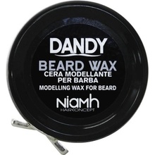 Dandy Beard Wax vosk na bradu i knír 50 ml