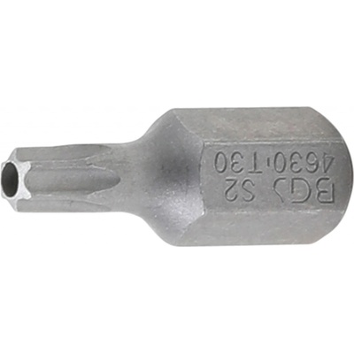 BGS Technic T-profil s otvorem T30 BGS 4630