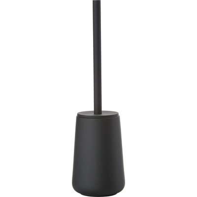 Zone Denmark Четка за тоалетна Nova One черна (330162)