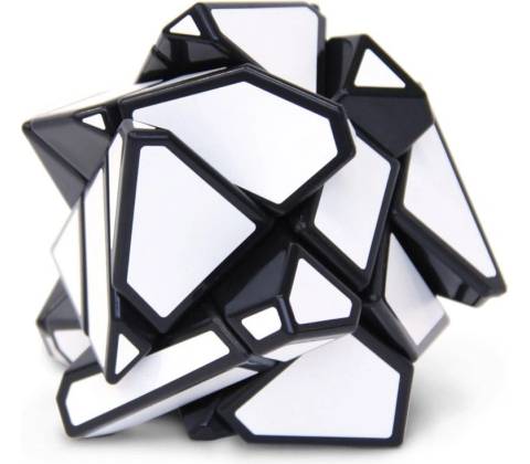 Meffert Ghost Cube
