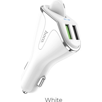 Hoco E47 White