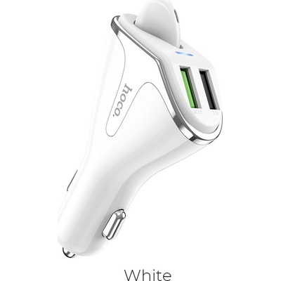 Hoco E47 White