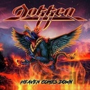 Dokken: Heaven Comes Down LP