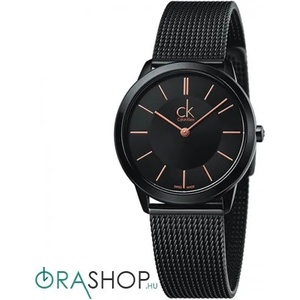 Calvin Klein K3M22421 Часовници