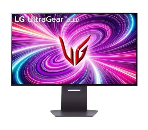 LG 32GS95UX