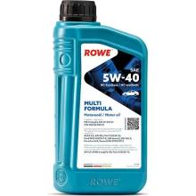 Rowe Hightec Multi Formula 5W-40 1 l