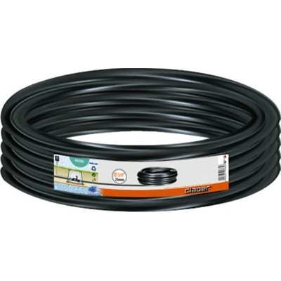 Claber 90380 - 3/4"PE trubka 25 m - 6 bar