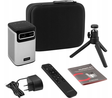 Overmax OV-MULTIPIC 8.1