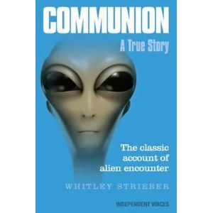 Communion (ISBN: 9780285643543)