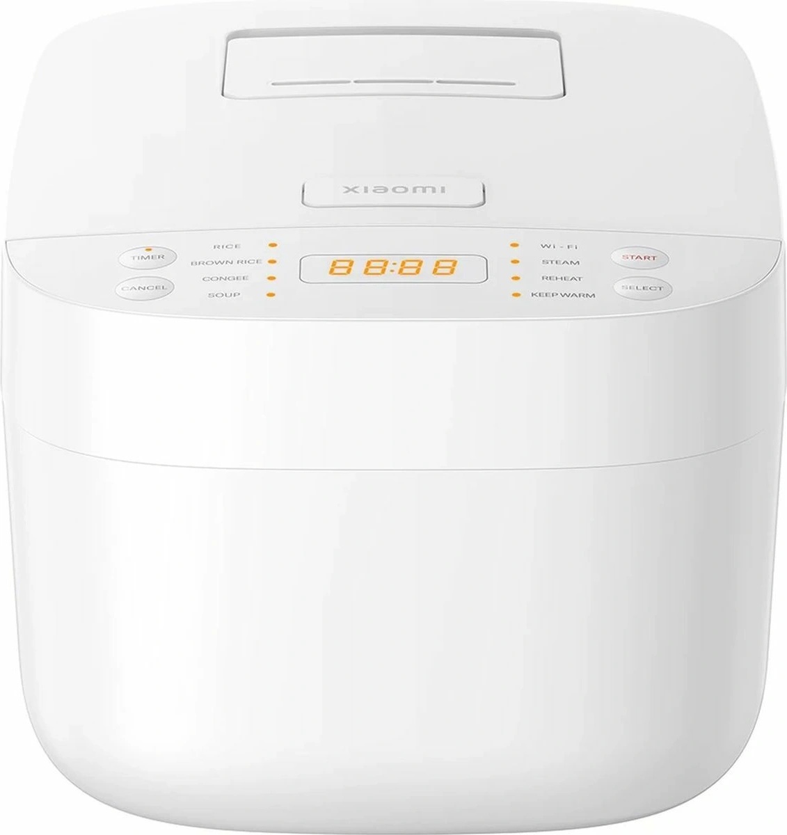 Xiaomi Smart Multifunctional Rice Cooker 3 L (BHR7919EU)