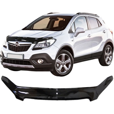 SCOUTT Deflektor prednej kapoty Opel Mokka 2012-2016