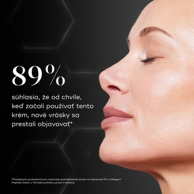 Medik8 Advanced Pro-Collagen+ Peptide Cream 50 ml