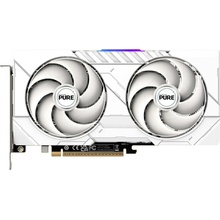Sapphire Radeon RX 9060 XT PURE 16GB GDDR6 11350-02-20G