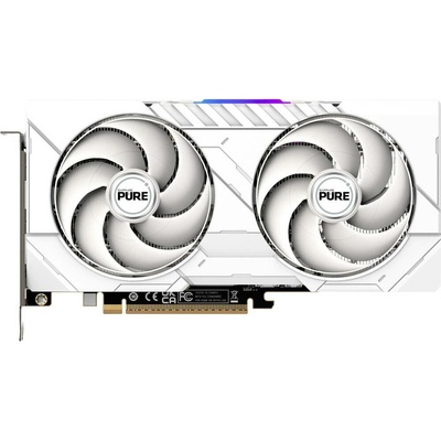 Sapphire Radeon RX 9060 XT PURE 16GB GDDR6 11350-02-20G