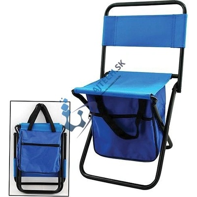 Stolicka Strend Pro CC4101, skladacia, 20x25x47 cm 802037
