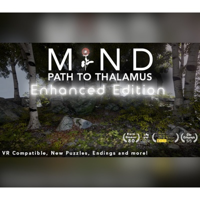 MIND: Path to Thalamus