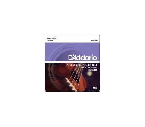 D'addario EJ53C