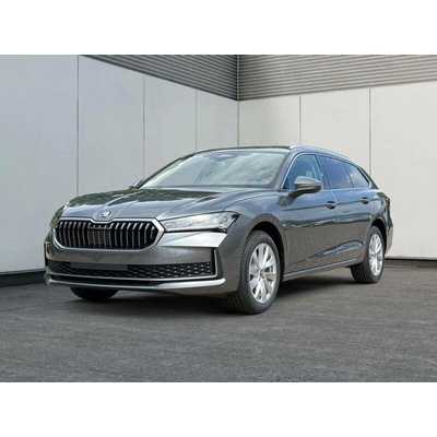 Skoda Superb Combi Selection DSG 110 kW