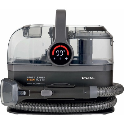 Ariete Spot Cleaner Steam 5in1 2484