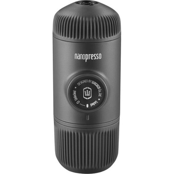 Image 1 of Wacaco Nanopresso grey + case