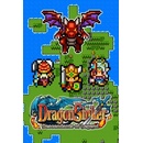Dragon Sinker