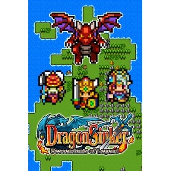 Dragon Sinker