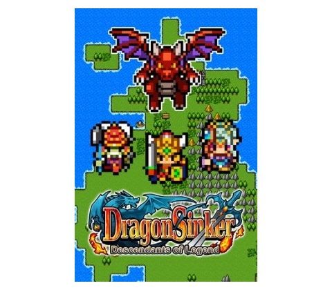 Dragon Sinker