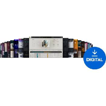 UJAM Music Creation Suite (Дигитален продукт)