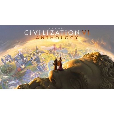 Civilization VI Anthology