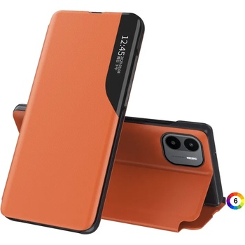 Image 1 of Xiaomi Redmi A1 View Window Калъф и Протектор