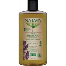 Natava BIO Šampón na vlasy Levandula 250 ml