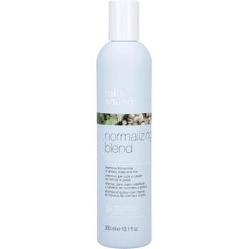Milk Shake Normalizing Blend Shampoo 300 ml