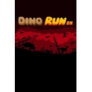 Dino Run DX