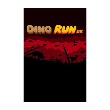 Dino Run DX