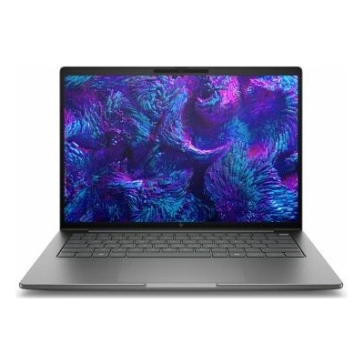 HP ZBook 14 G1i B25DMAV