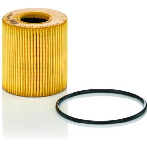 Mann-filter Маслен филтър mann-filter hu 711/51 x