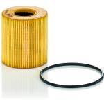 Mann-filter Маслен филтър mann-filter hu 711/51 x