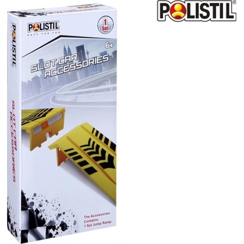Polistil Most Super Jump