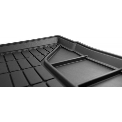 Gumová vana do kufru FroGum Citroën Berlingo II Multispace 2008