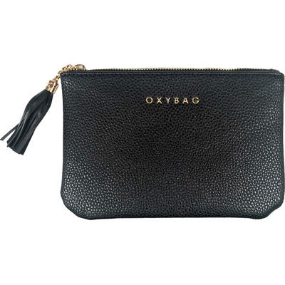 Karton P+P Kosmetická taška DAY Leather Black