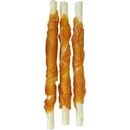 Smarty Exclusive buvolí tyčinka kuře 12,5 cm 6 ks