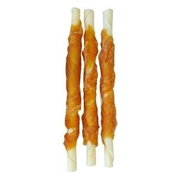 Smarty Exclusive buvolí tyčinka kuře 12,5 cm 6 ks