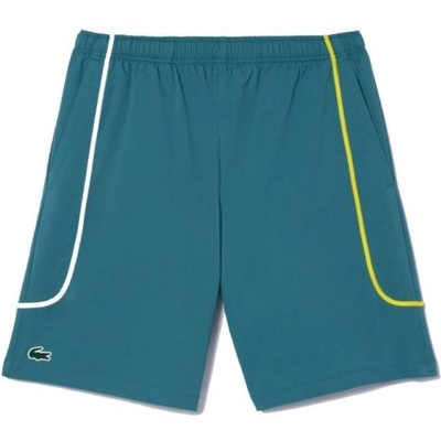 Lacoste Мъжки шорти Lacoste Unlined Sportsuit Tennis Shorts - blue
