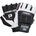 Power System Weightlifting Gloves White/Black XL