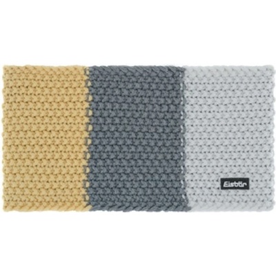 Eisbär Jamie Flag STB banana-graumele-white