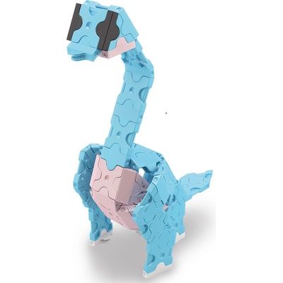 LaQ Dinosaur World mini BRACHIOSAURUS