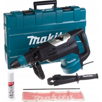 Makita HR5202C – Zbozi.Blesk.cz